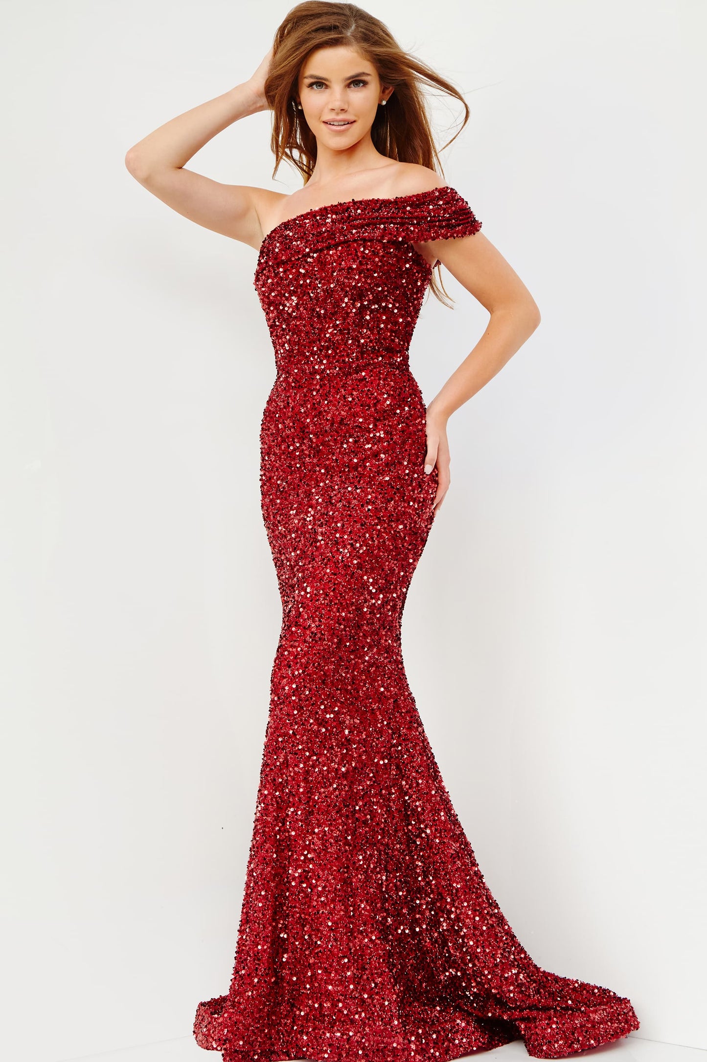 JVN by Jovani JVN23116