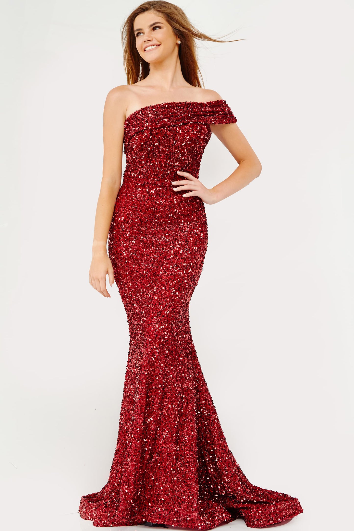 JVN by Jovani JVN23116