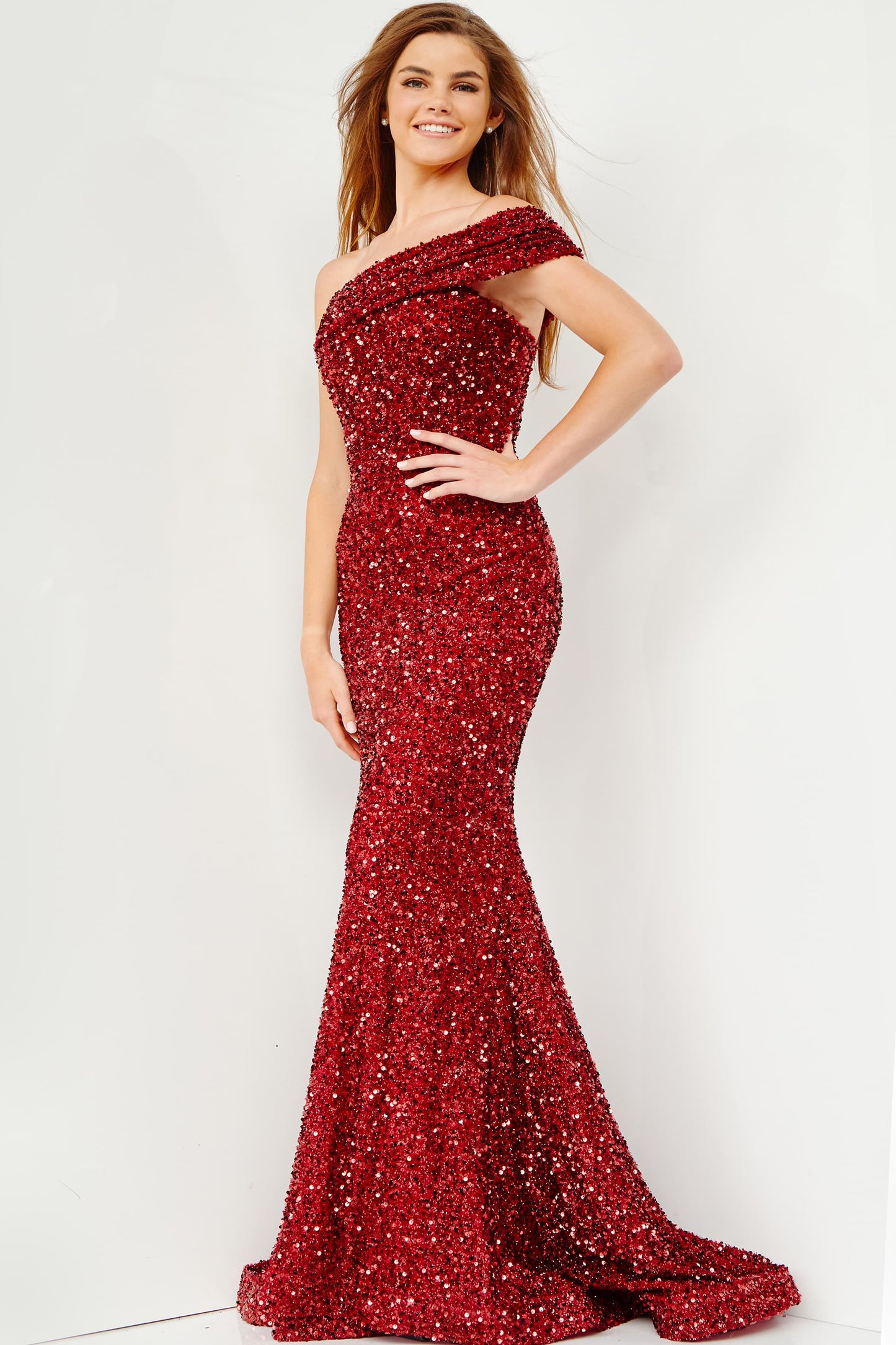 JVN by Jovani JVN23116