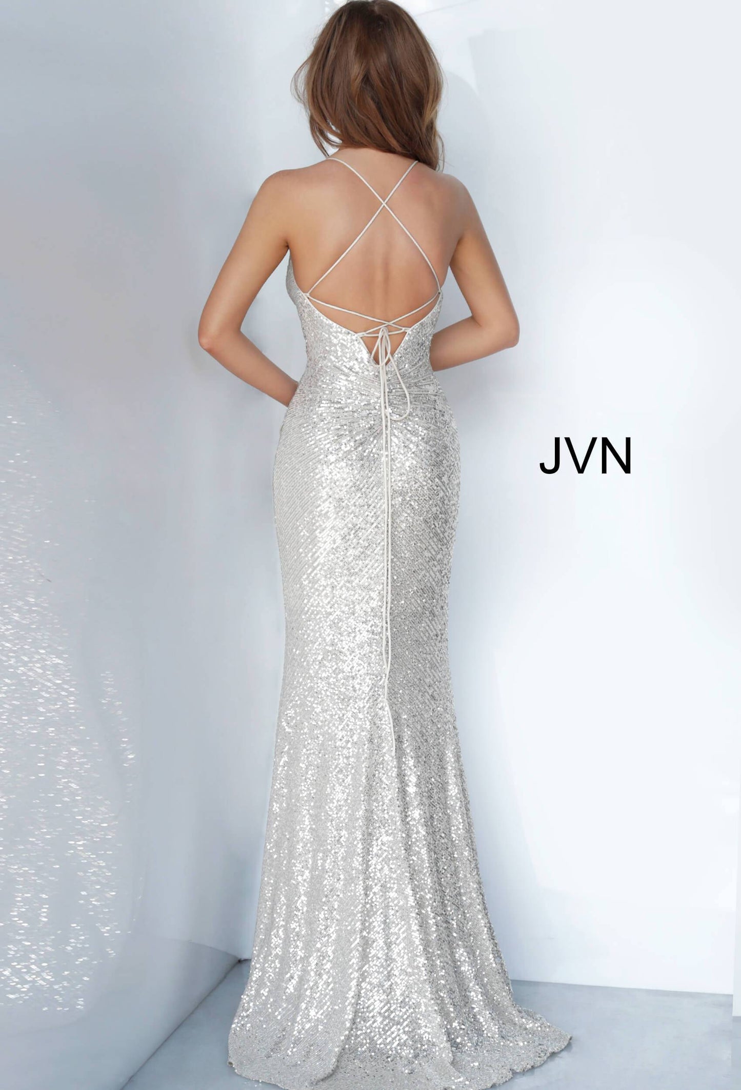 JVN by Jovani JVN4707 - B Chic Fashions