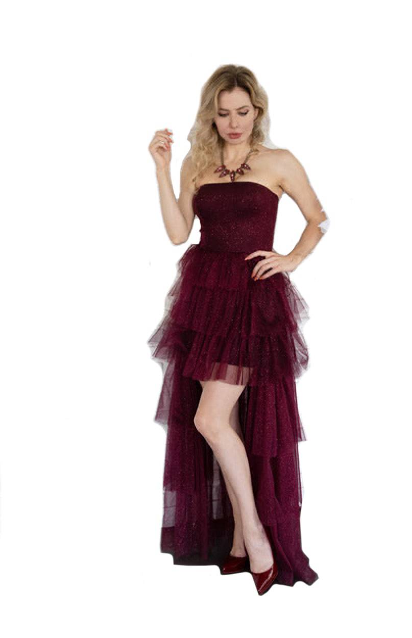 Jessica Angel 751 - B Chic Fashions