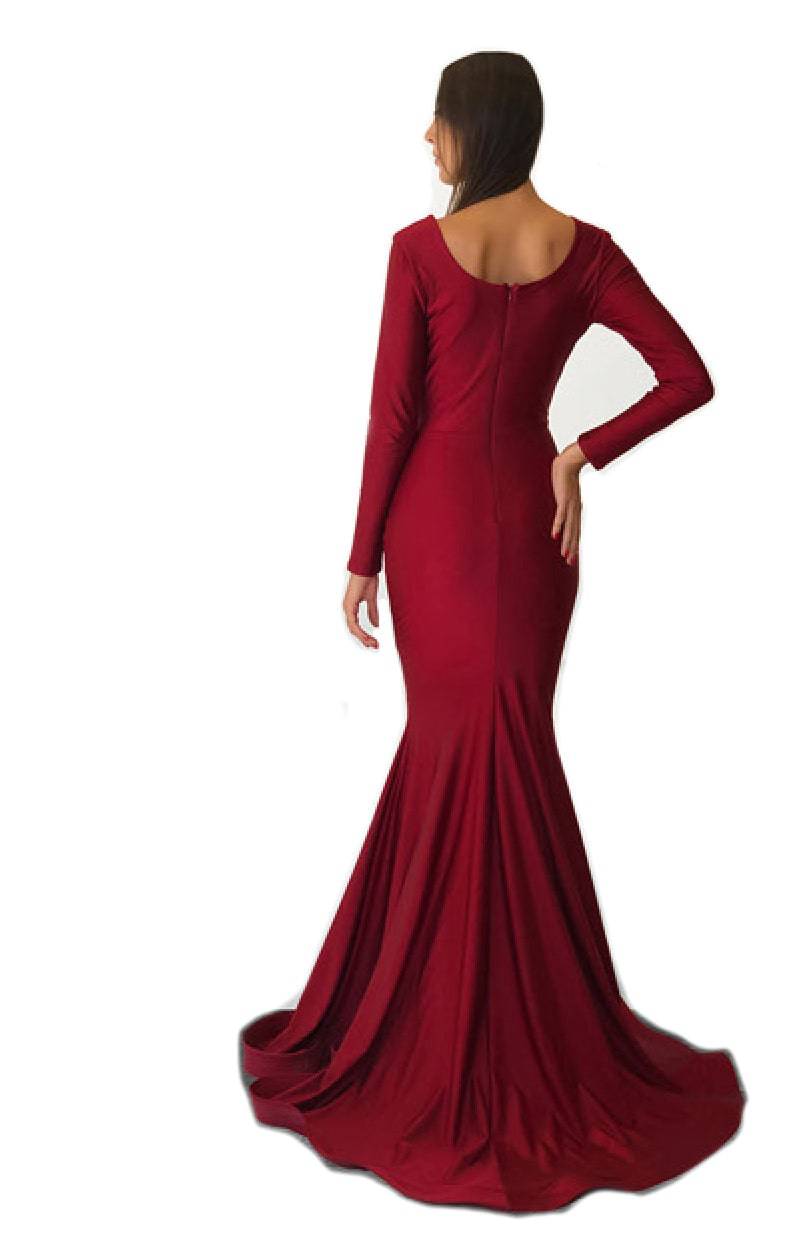 Jessica Angel 299 B Chic Fashions