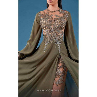 MNM Couture K3752