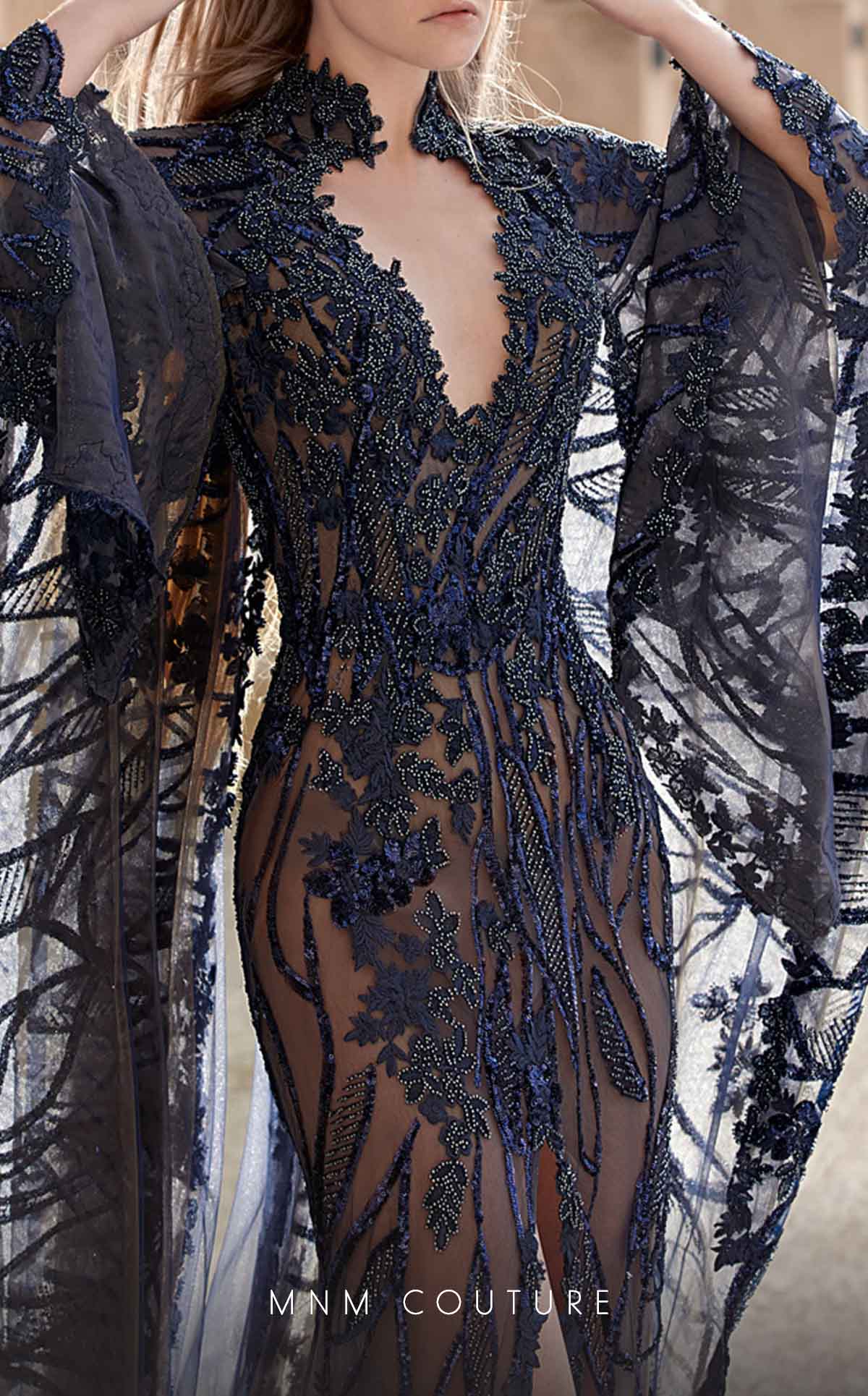 MNM Couture K3769