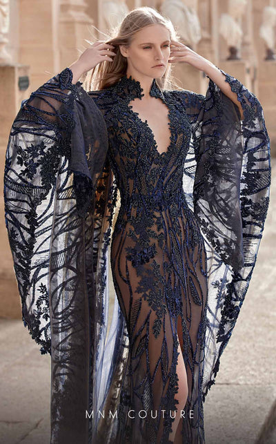 MNM Couture K3769