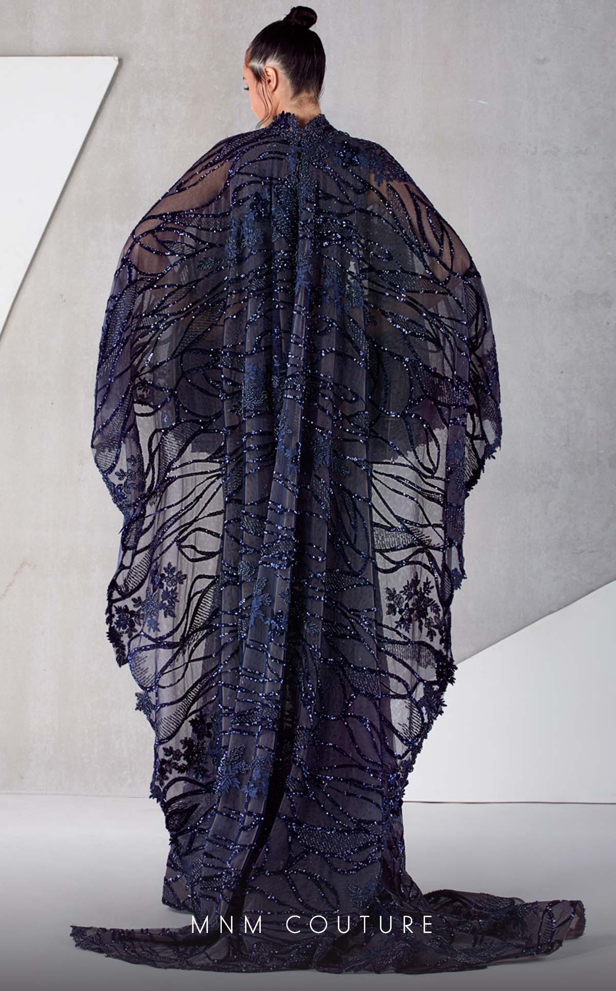 MNM Couture K3769