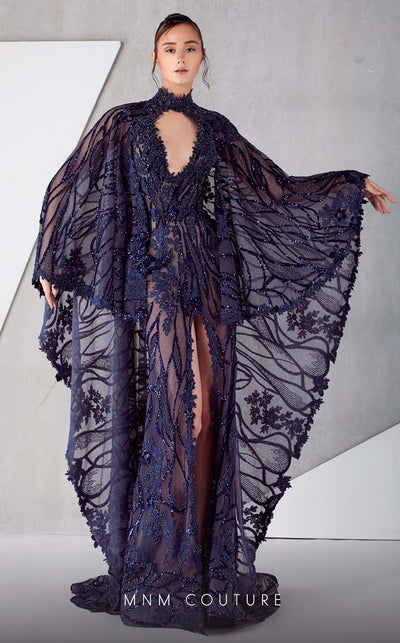 MNM Couture K3769
