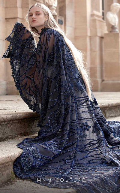 MNM Couture K3769
