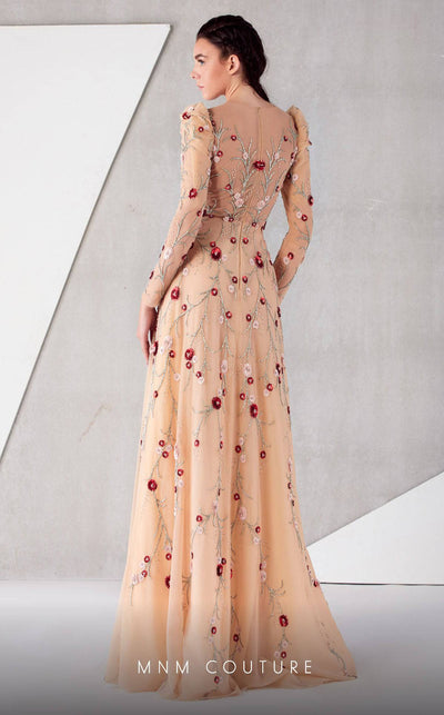 MNM Couture K3784