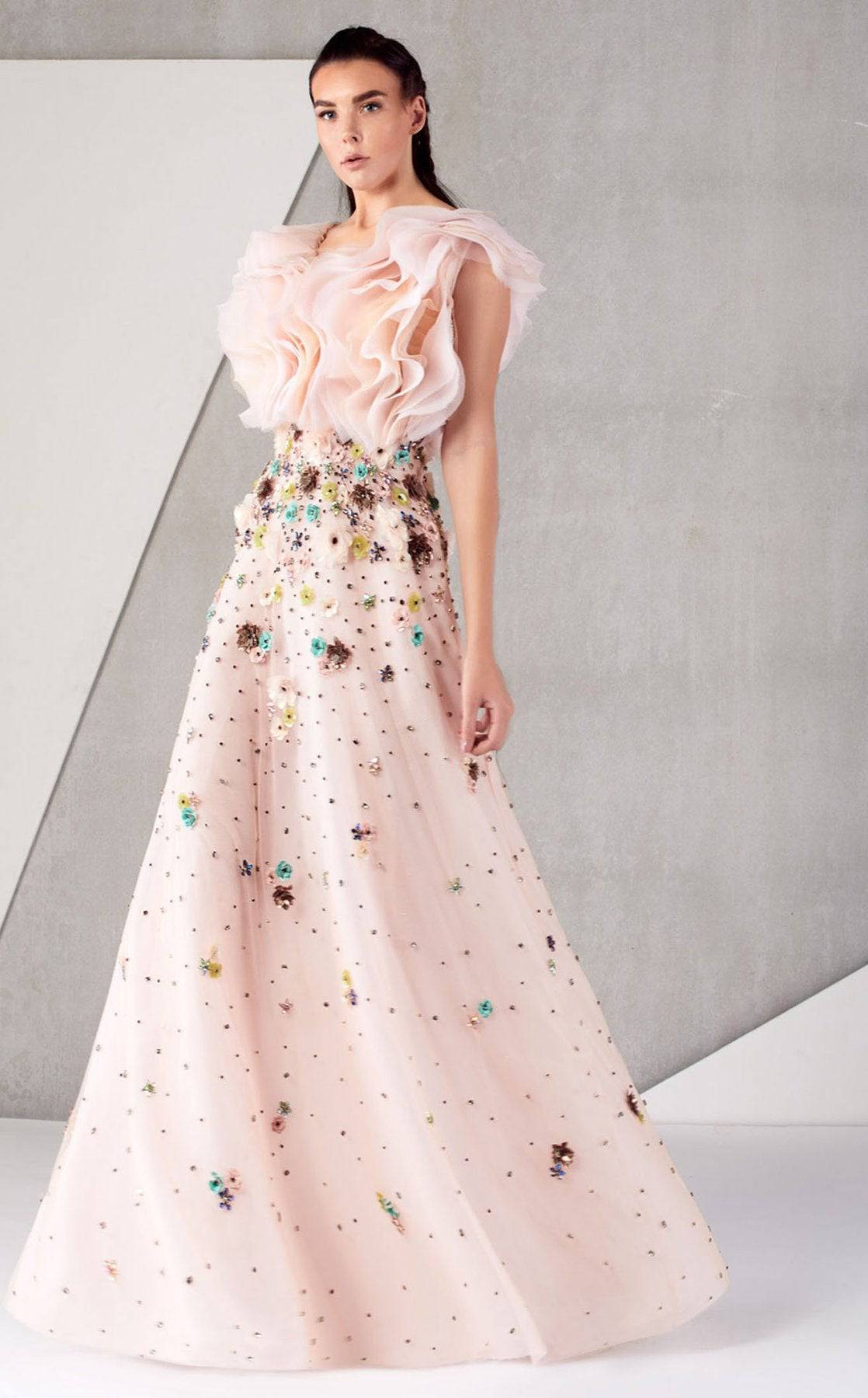 MNM Couture K3796