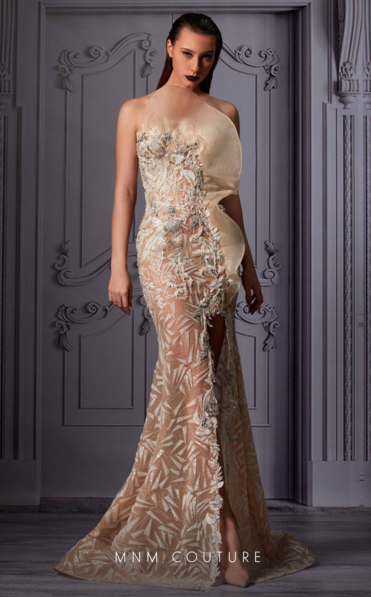 MNM Couture K3840
