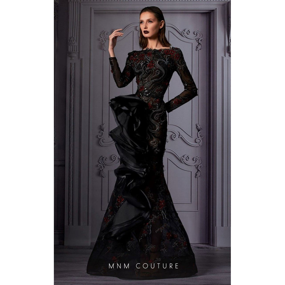 MNM Couture K3842