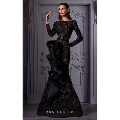 MNM Couture K3842