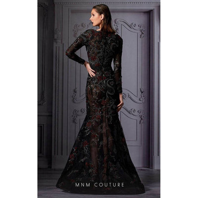 MNM Couture K3842
