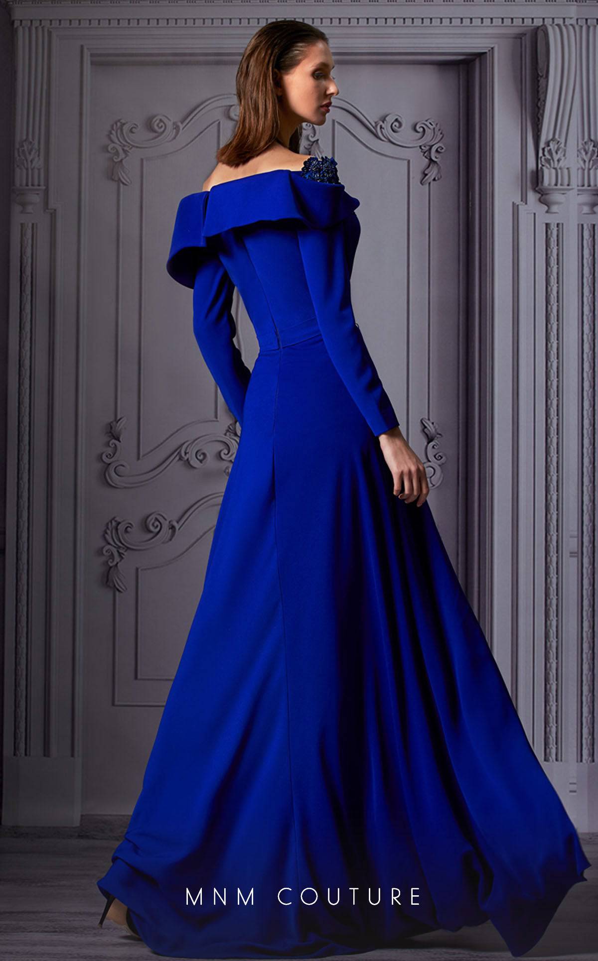 MNM Couture K3846