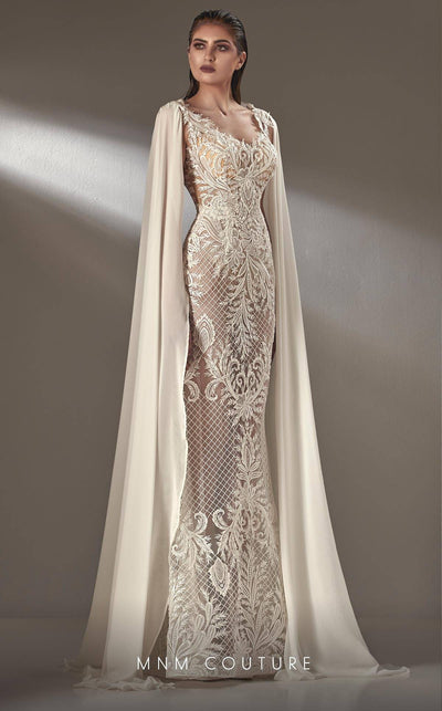 MNM Couture K3890