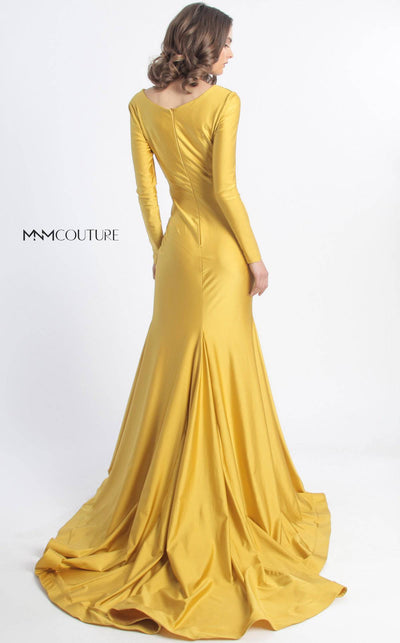 MNM Couture L0029