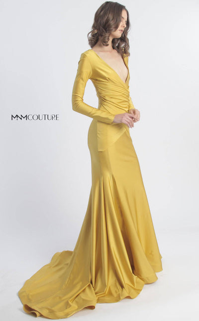 MNM Couture L0029