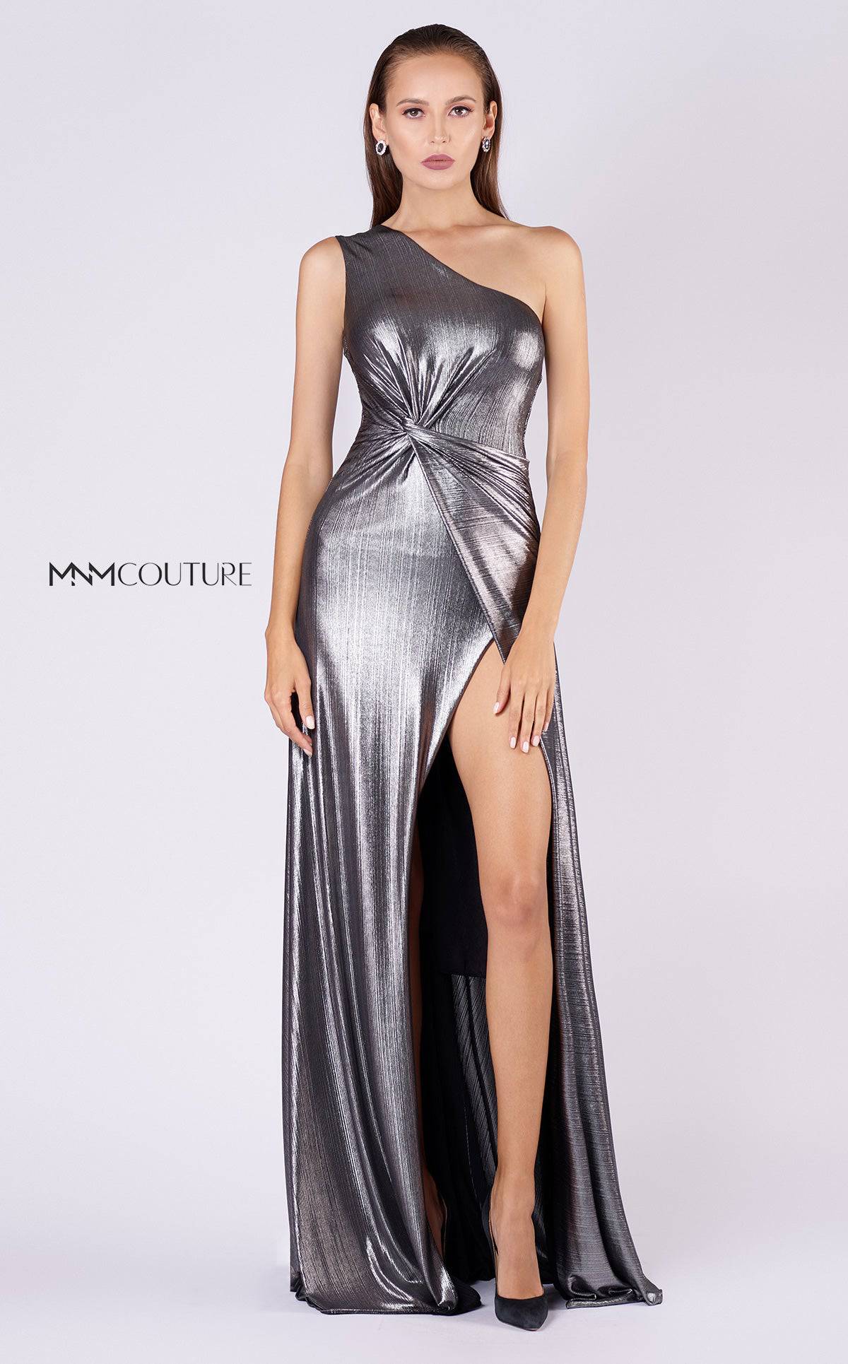 MNM Couture L0050A