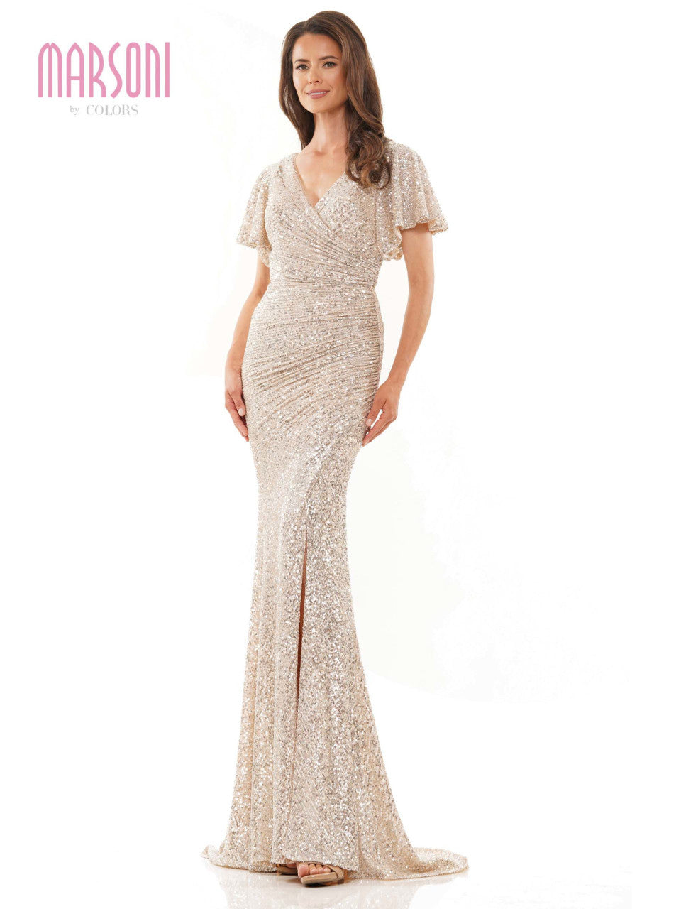 Marsoni by Colors M318