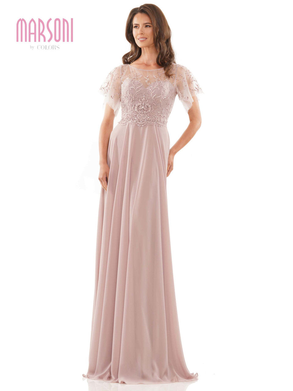 Marsoni by Colors M323