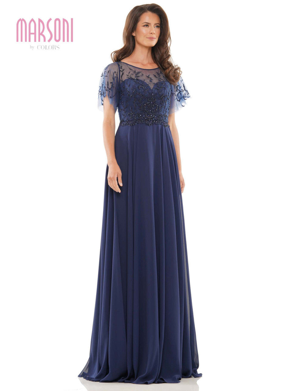Marsoni by Colors M323