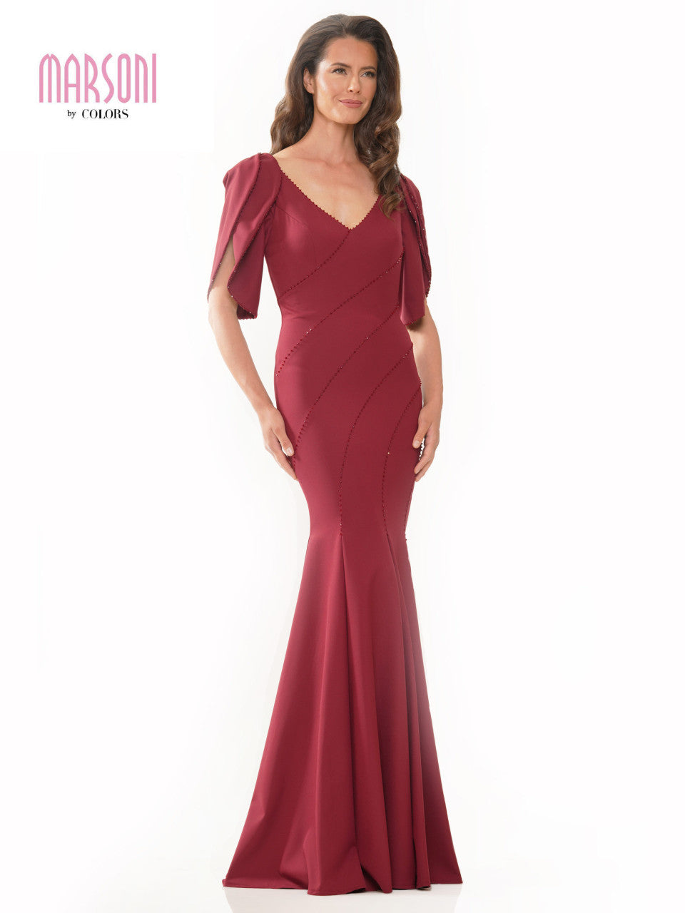 Marsoni by Colors MV1160