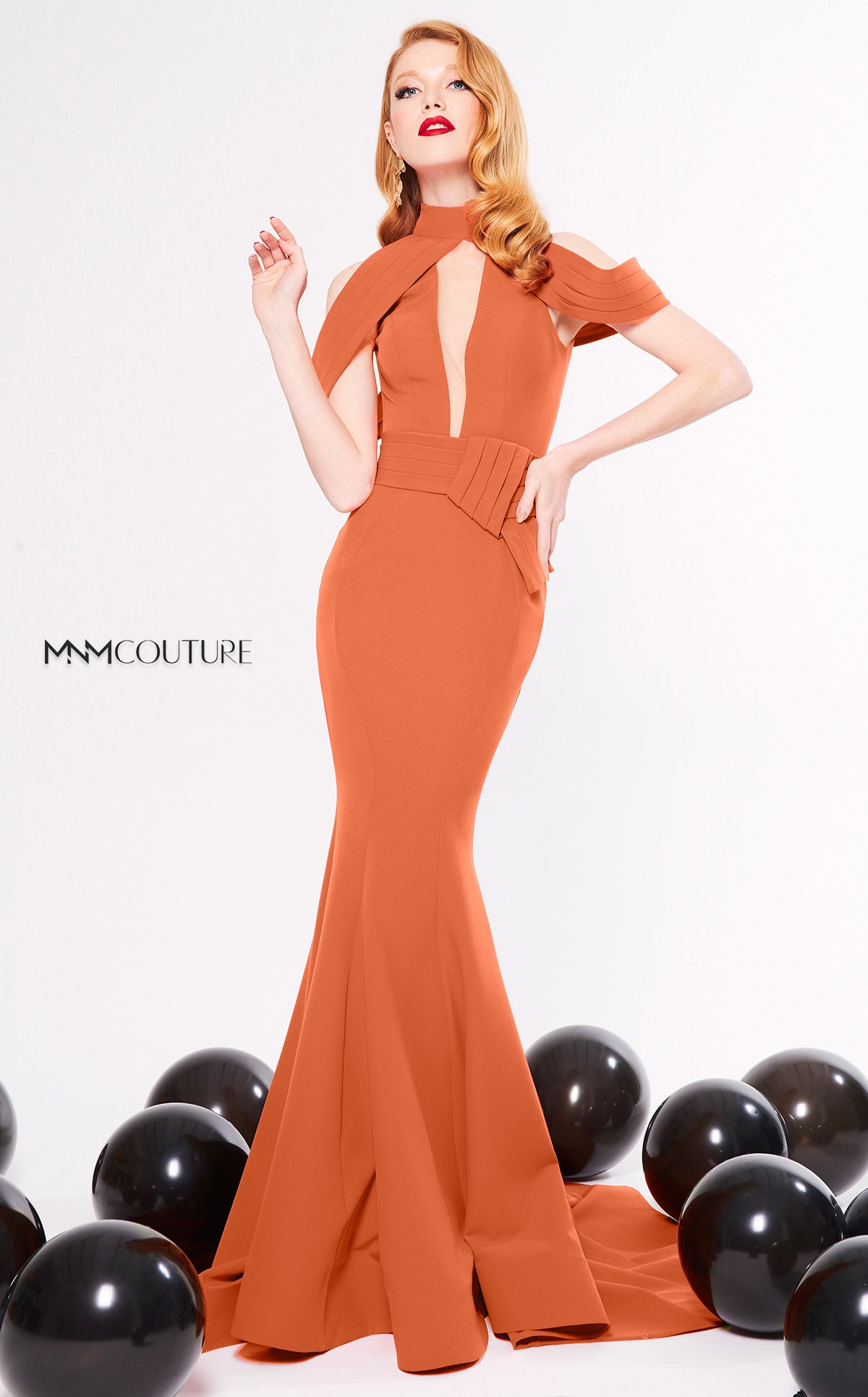 MNM Couture N0311