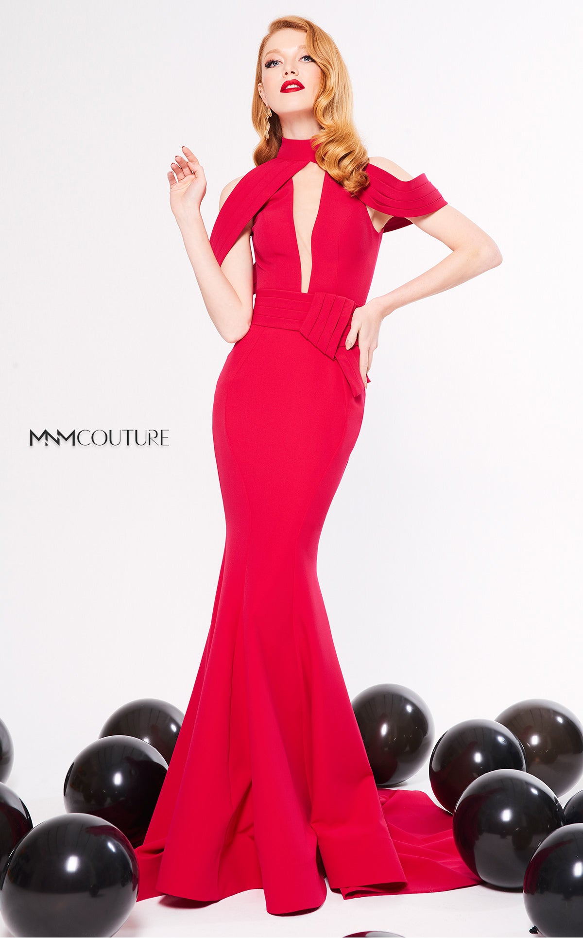 MNM Couture N0311