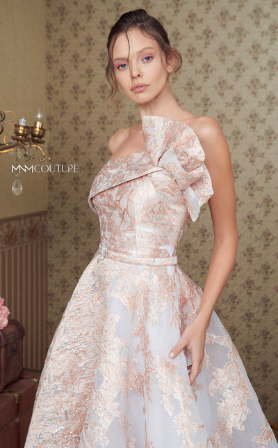 MNM Couture N0340