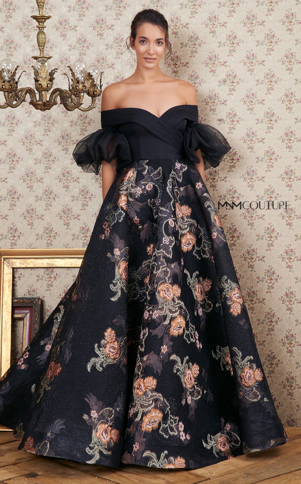 MNM Couture N0354
