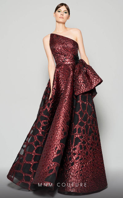 MNM Couture N0388