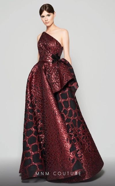 MNM Couture N0388