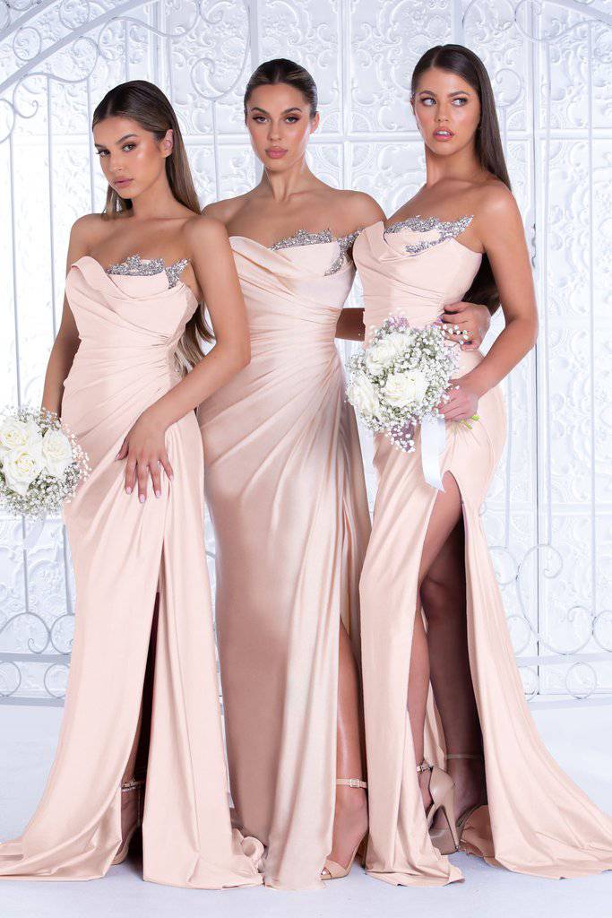 Portia & Scarlett PS21218 - B Chic Fashions