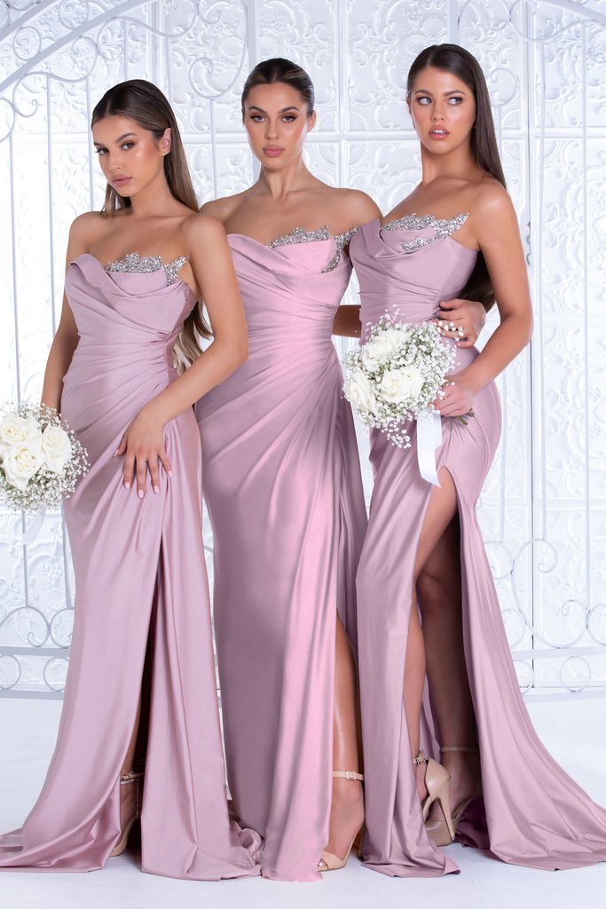 Portia & Scarlett PS21218 - B Chic Fashions