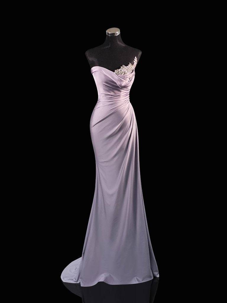 Portia & Scarlett PS21218 - B Chic Fashions