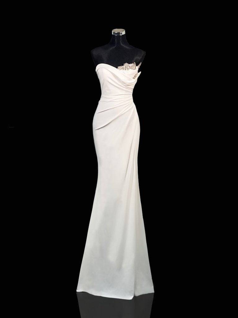 Portia & Scarlett PS21218 - B Chic Fashions