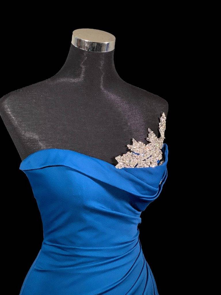 Portia & Scarlett PS21218 - B Chic Fashions