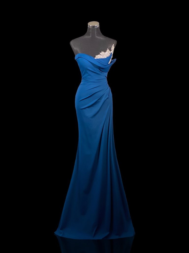 Portia & Scarlett PS21218 - B Chic Fashions