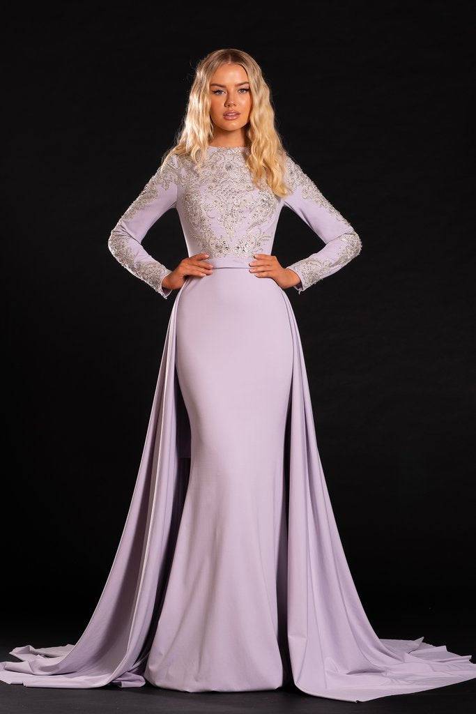 Portia & Scarlett PS21241 - B Chic Fashions