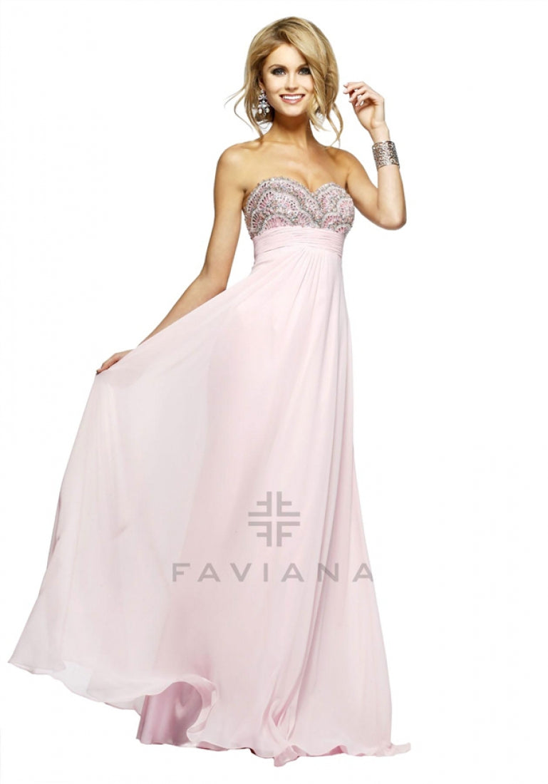 Faviana S7385