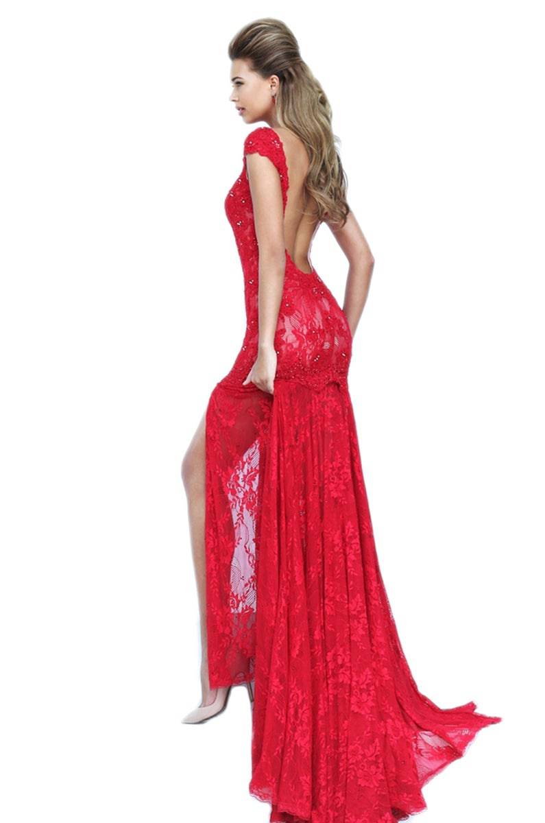 Sherri Hill 50023