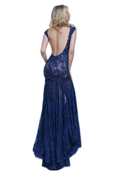 Sherri Hill 50023