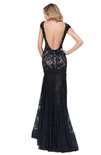 Sherri Hill 50023