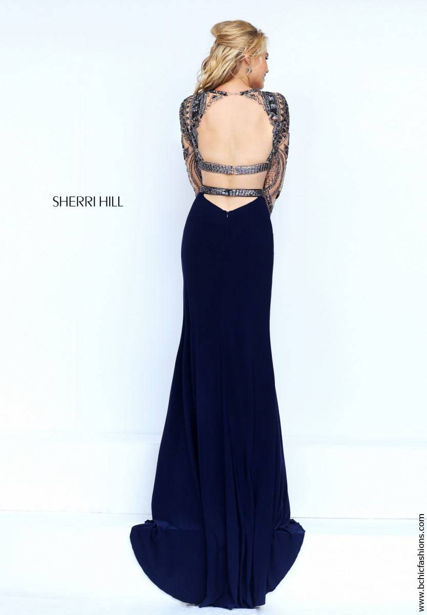 Sherri Hill 50097