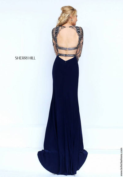 Sherri Hill 50097