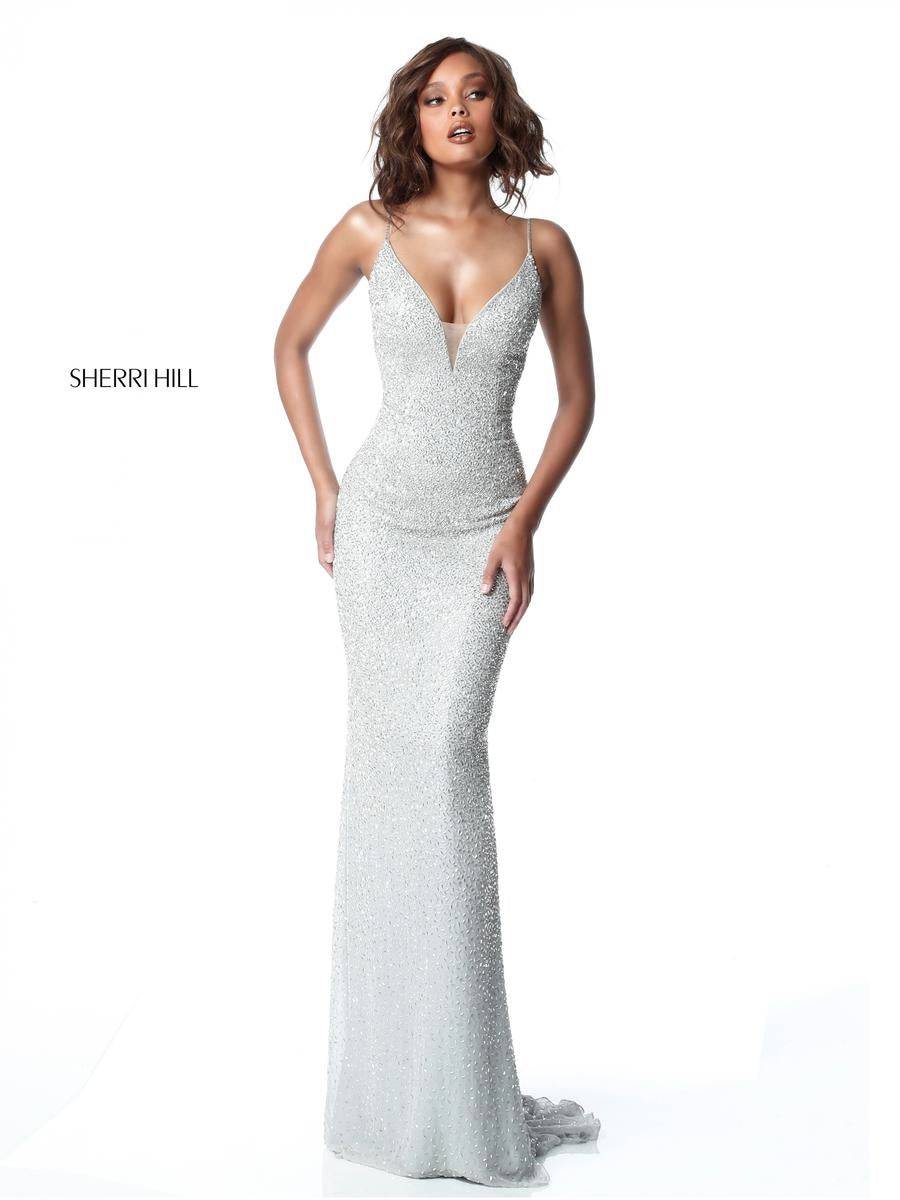Sherri Hill 50860
