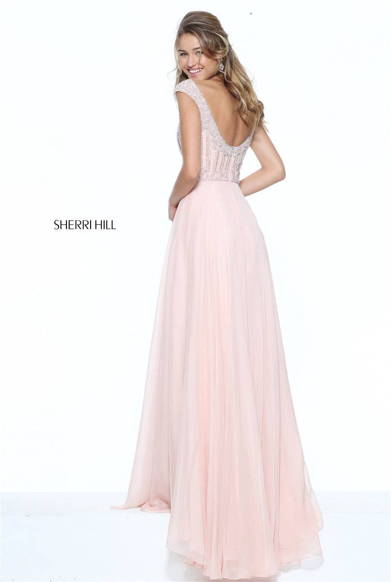 Sherri Hill 50929 - B Chic Fashions