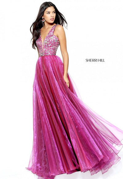 Sherri Hill 50970