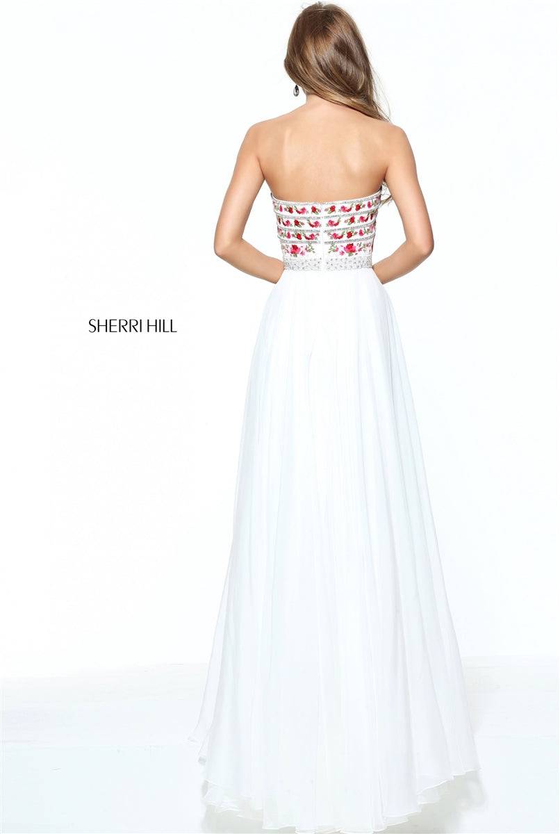 Sherri Hill 50984 (FINAL SALE)